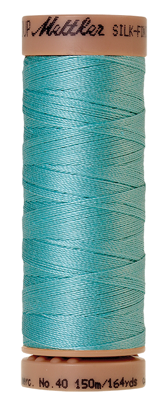 Blue Curacao - Quilting Thread Art. 9136